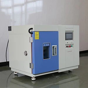 small test chamber small test chamber