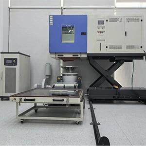 Vibration Tester Vibration Tester