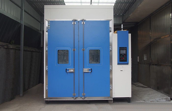 LIB TH-50 Benchtop Climate Test Chamber