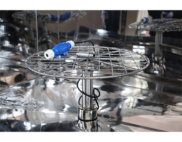 IP Test Chamber for Mobile Phones IP Test Chamber for Mobile Phones