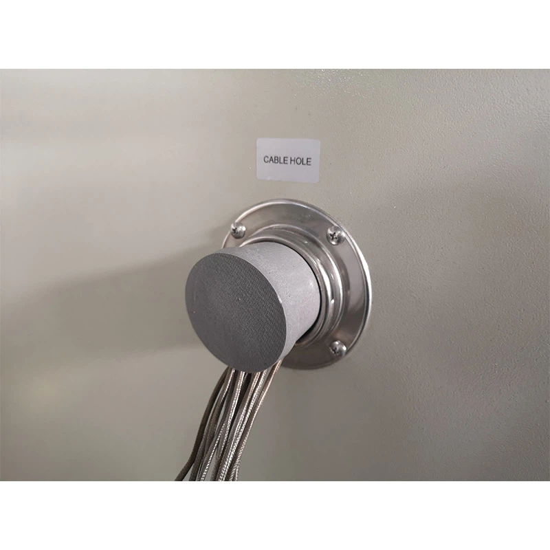 TH-50 Temperature Humidity Desk Top Chamber TH-50 Temperature Humidity Desk Top Chamber