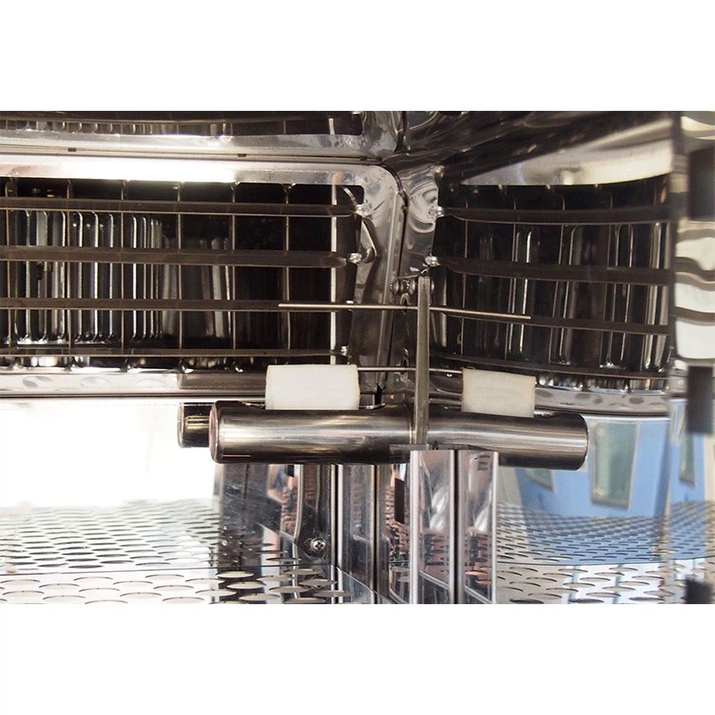 TH-50 Temperature Humidity Desk Top Chamber TH-50 Temperature Humidity Desk Top Chamber