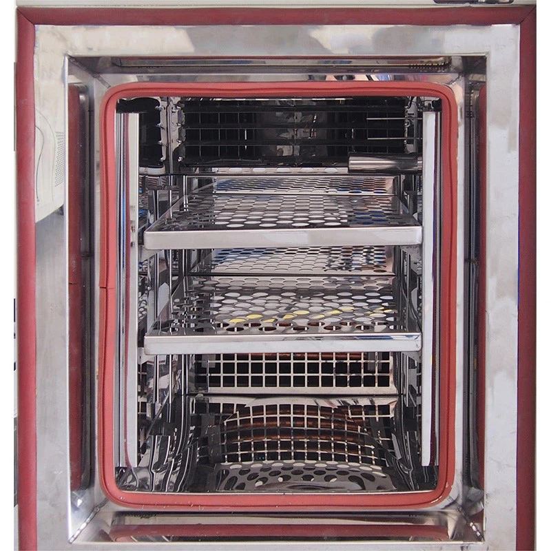 TH-50 Temperature Humidity Desk Top Chamber TH-50 Temperature Humidity Desk Top Chamber