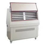 Astm G151 Test Chamber