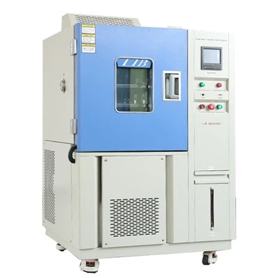 Automotive Enviro Testing Chamber