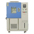 Automotive Enviro Testing Chamber