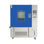 Climate Vehicle Chamber