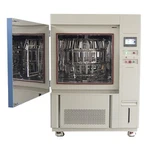 Coating Testing Chamber