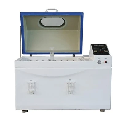 Cyclic Corrosion Testing Tester