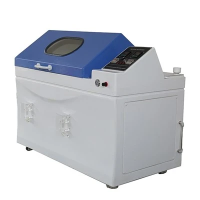 Cyclic Corrosion Testing Tester