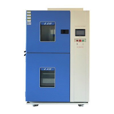 Extreme High And Low Temperatures Thermal Shock Chamber