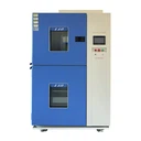 Extreme High And Low Temperatures Thermal Shock Chamber