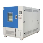 Gas Testing Chamber