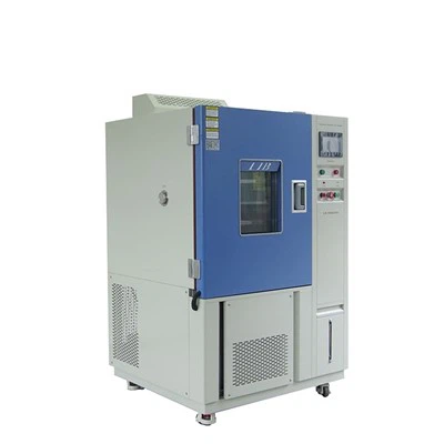 Heat Cold Pressure Climatic Chamber