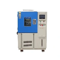 High Low Temperature Test Chamber