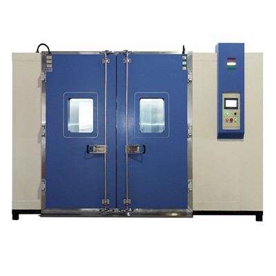 High Temperature 150℃ Walk-In Oven