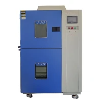 Horizontal Thermal Shock Chamber