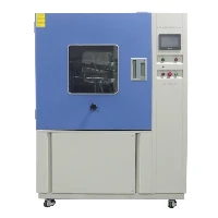 Industrial Rain Test Chamber