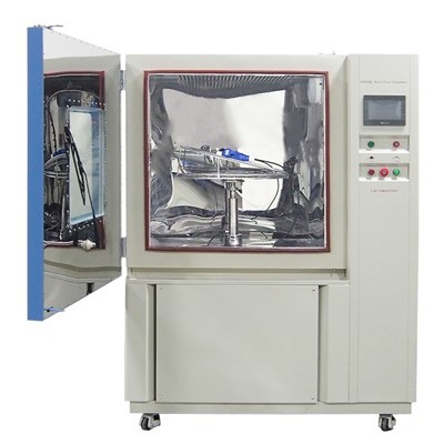 IP Test Chamber For Mobile Phones best