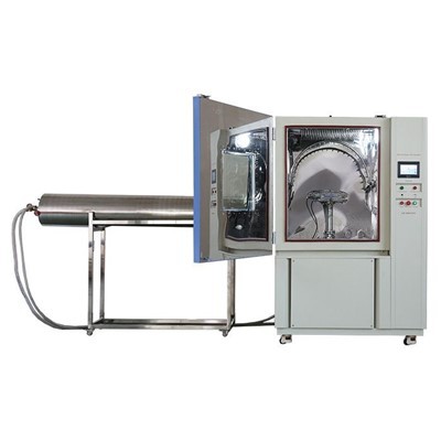 IP Test Chamber For Mobile Phones factory