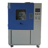 What is the IPX5 Tester used for?