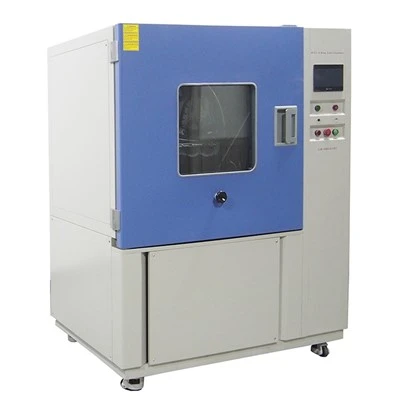 IPX4 Rain Test Chamber