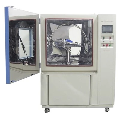 IPX4 Rain Test Chamber