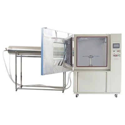 IPX5 Waterproof Machine