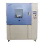 IPX9K Waterproof Rating Chamber