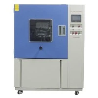 What equipment is needed for IPX3 test?