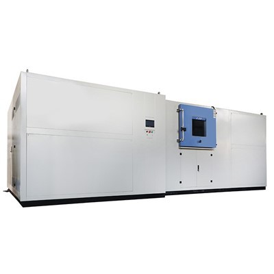 Mil-std-810 Test Chamber