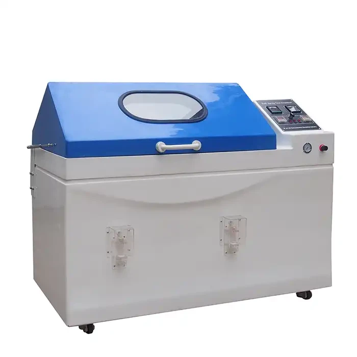 NSS Salt Spray Corrosion Test Cabinet