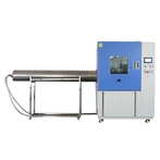 Rain Tightness Water IP Test Device
