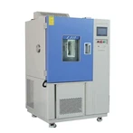 Refrigeration Chamber