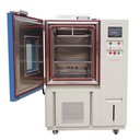 Temperature And Humidity Chamber