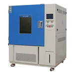 Thermal Abuse Test Chamber