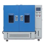 UV Light Degradation Chamber