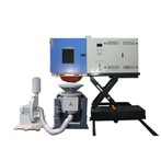 Vibration Climatic Test Chamber