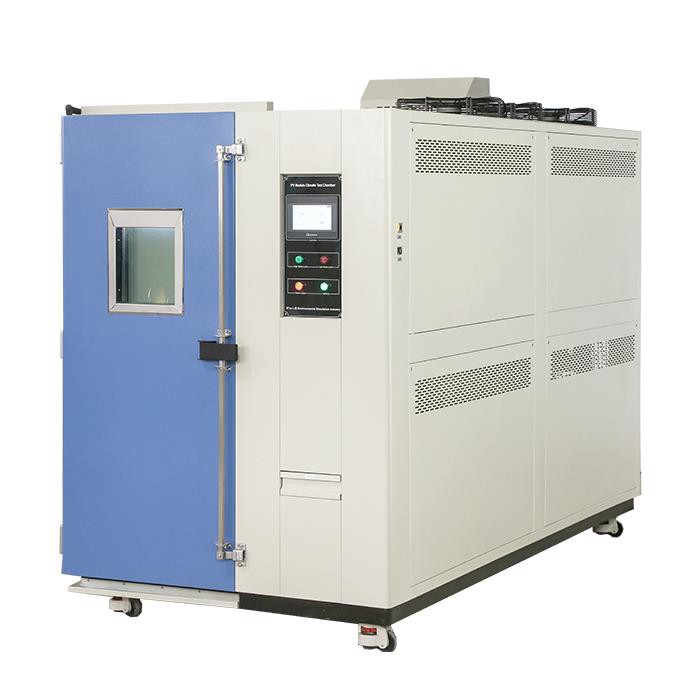 Environmental Testing Chambers For PV Module