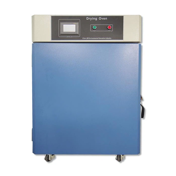 High Temperature Industrial Drying Oven