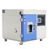 Benchtop Temperature Humidity Environmental Test Chamber (14)