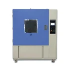 What are the limitations of an IPx8 tester?