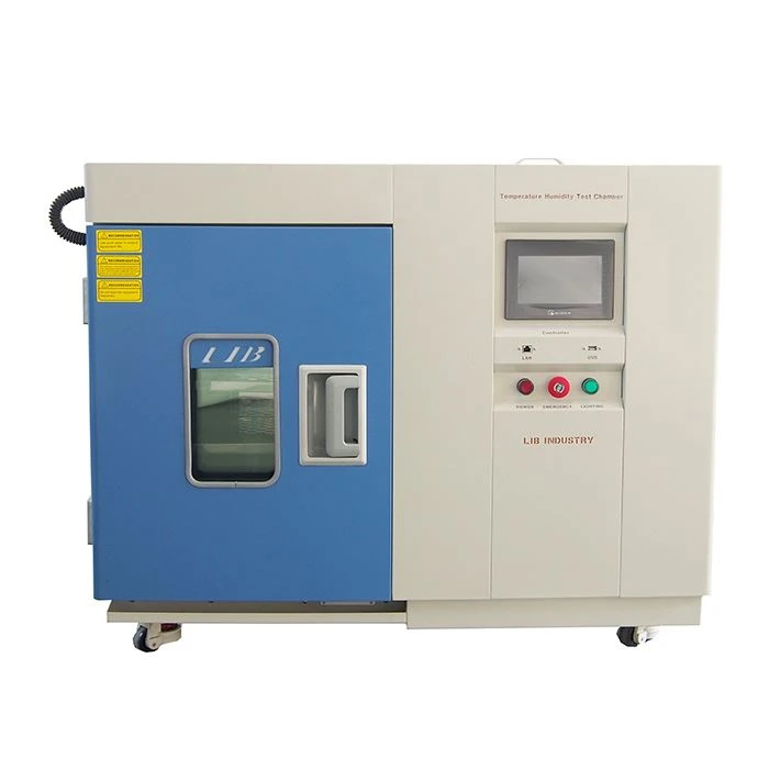 Benchtop Environmental Simulation Chamber
