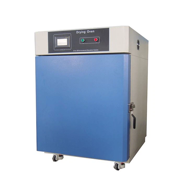 Climate Standards Enviromental Oven