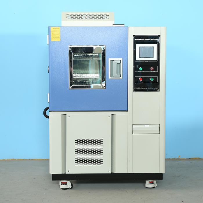 Cold Constant Temperature Humidity Chamber