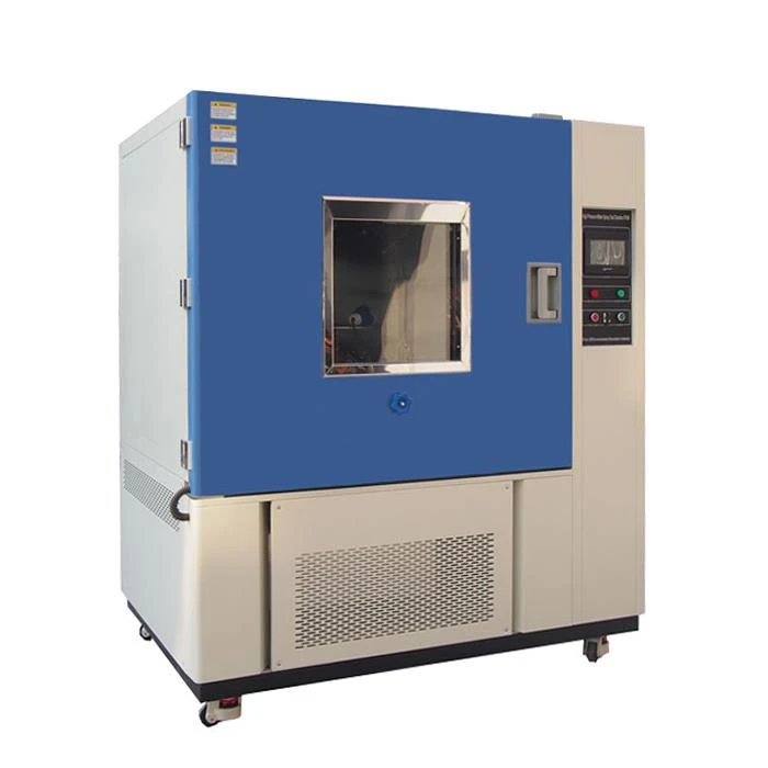 ISO20653 IPX9K Test Chamber
