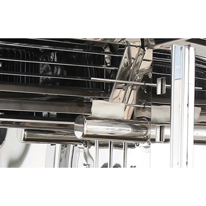Reach In Environmental Conditions Control Chamber