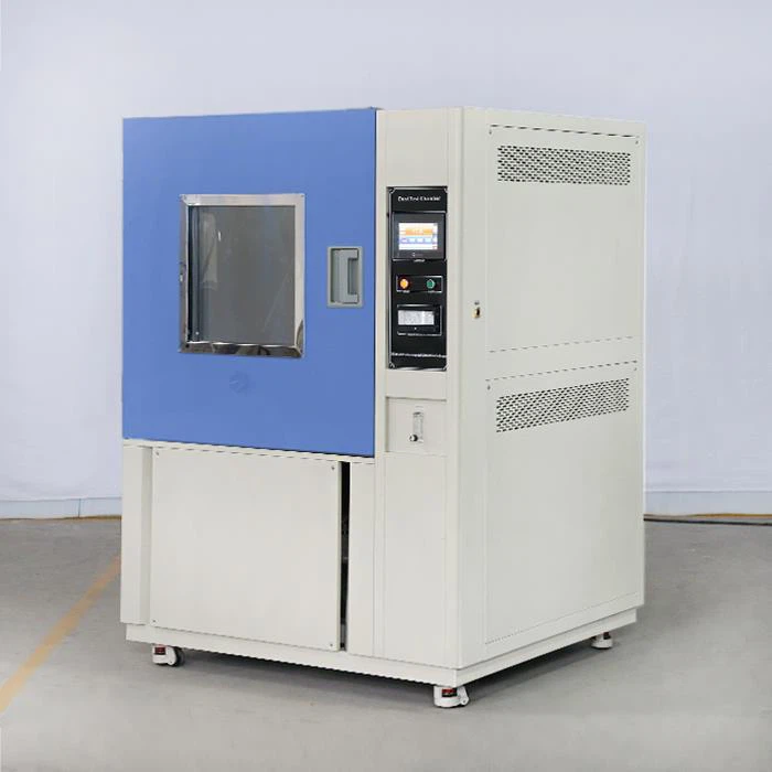 Sand Dust Ingress Test Chamber