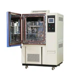 Controllable Constant Temperature Humidity Chamber