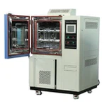 Controlled Humidity Test Chamber